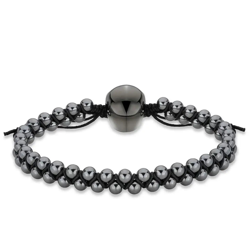 Pulsera Hombre Police PEAGB2120213 - Joyería