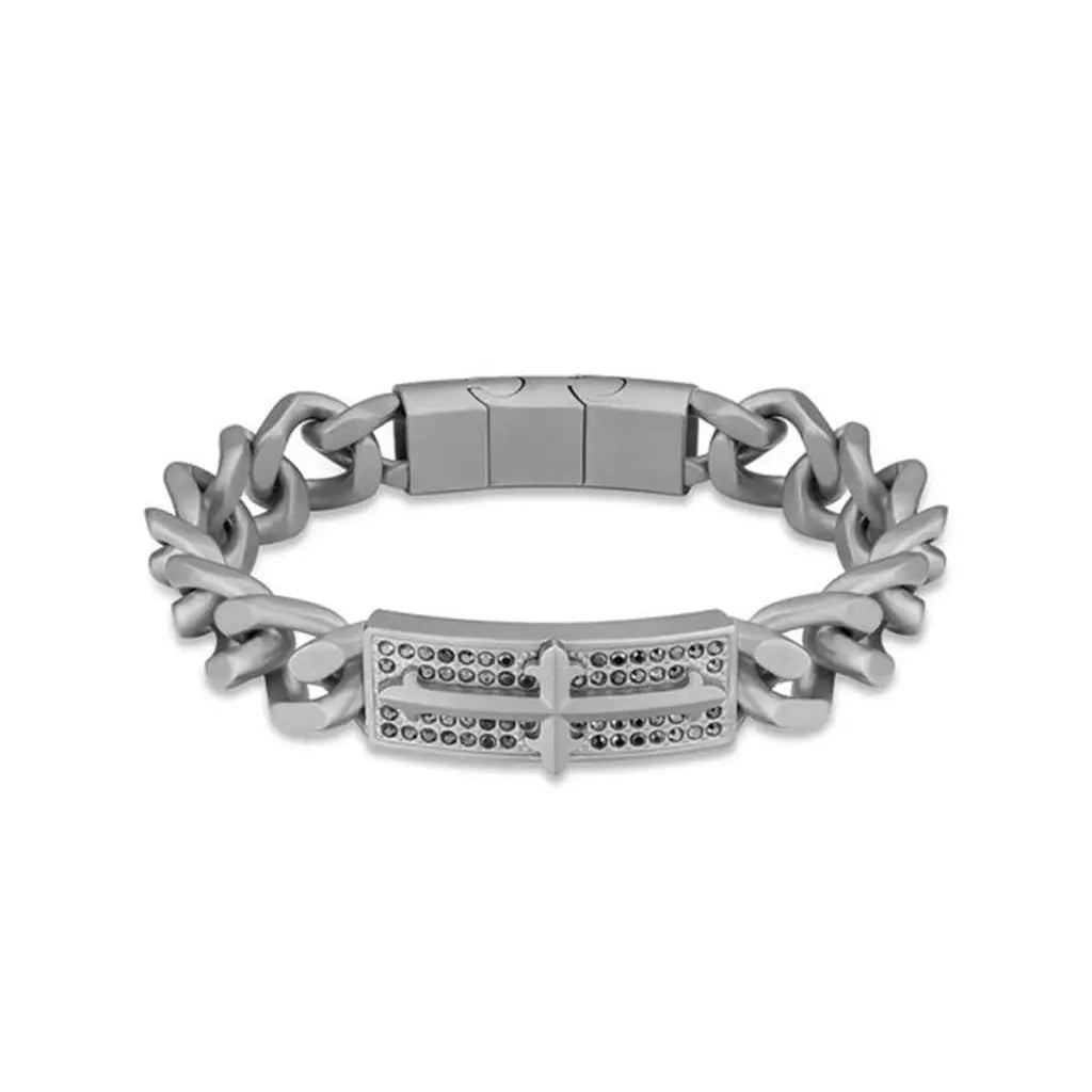 Pulsera Hombre Police PEAGB2120405 - Joyería