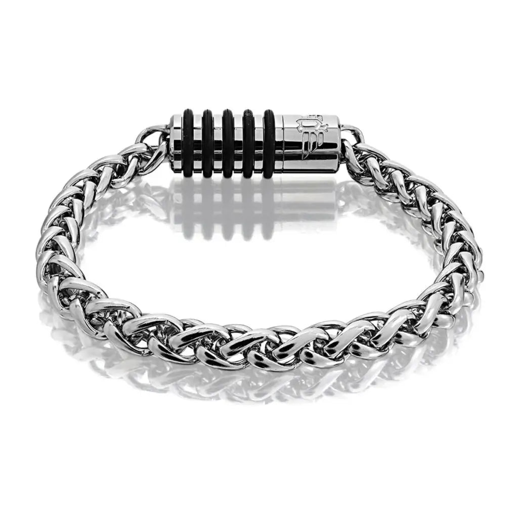 Pulsera Hombre Police PEAGB2211542 (L) - Joyería