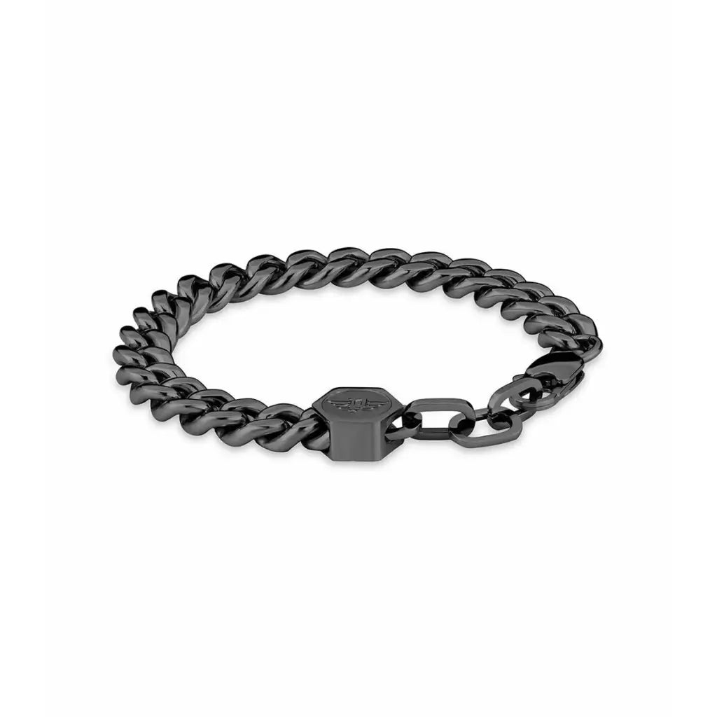 Pulsera Hombre Police PEAGB2211604 (L) - Joyería