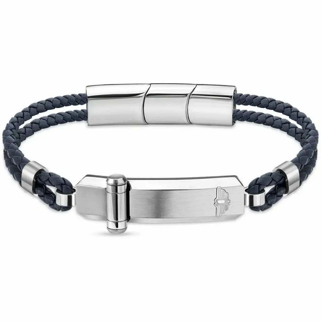 Pulsera Hombre Police PEAGB2211634 (L) - Joyería