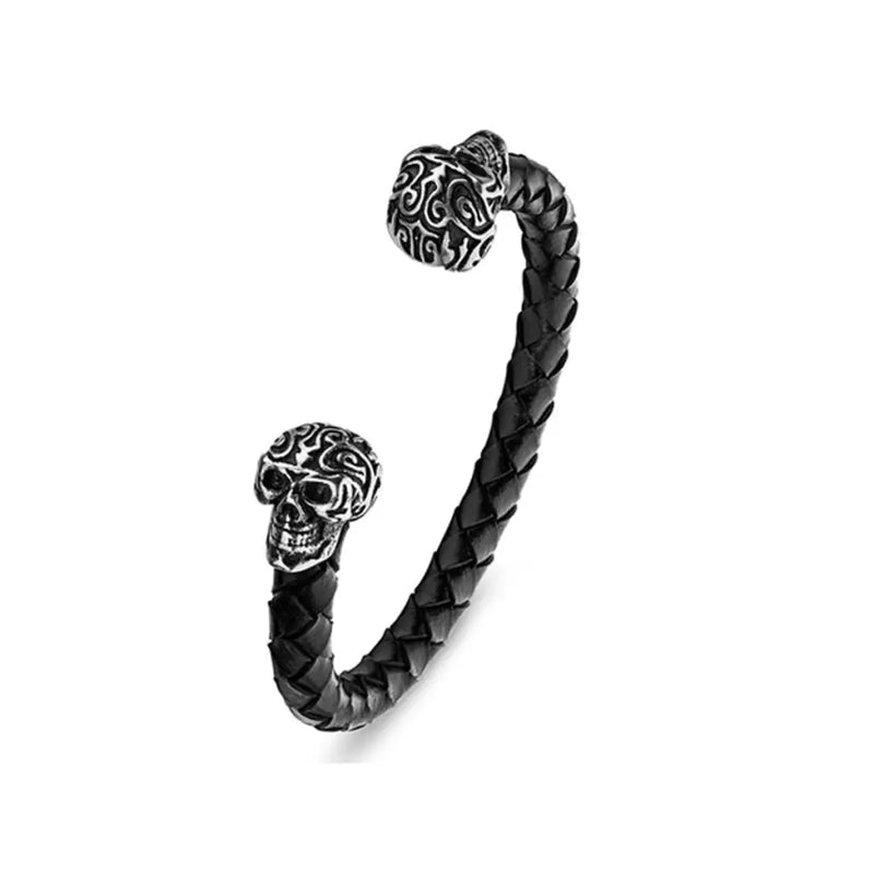 Pulsera Hombre Police PEAGG2120201 - Joyería