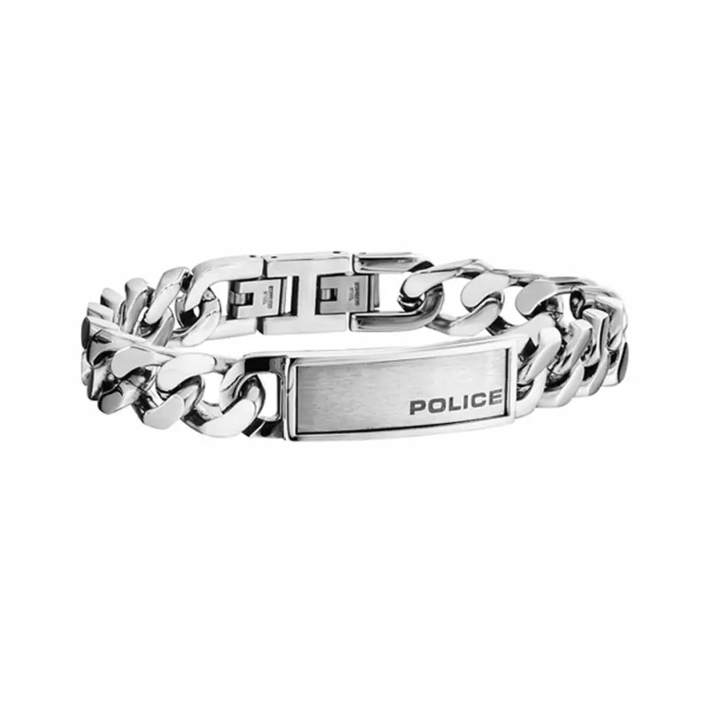 Pulsera Hombre Police PJ25485BSS01 - Joyería