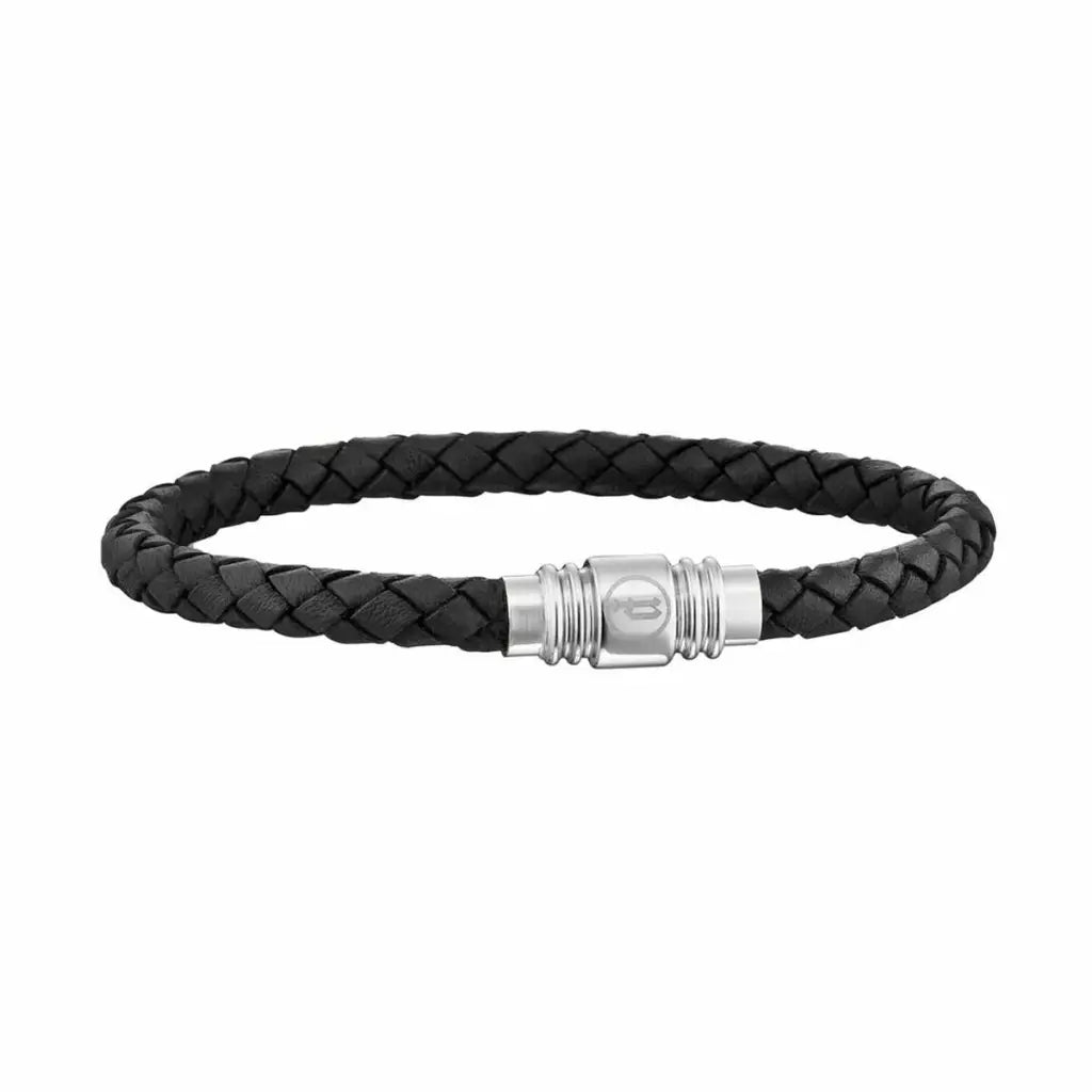Pulsera Hombre Police PJ25890BLB01 - S - Joyería