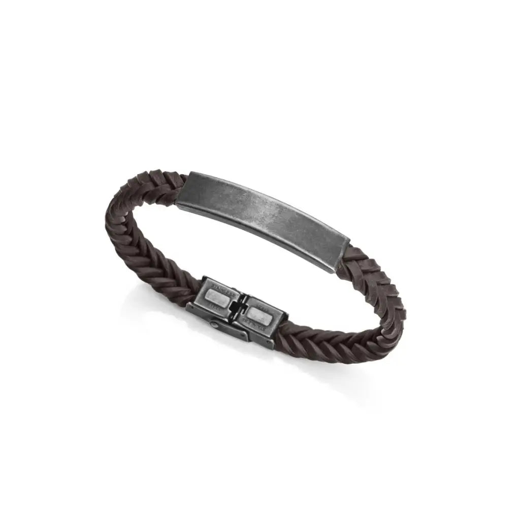 Pulsera Hombre Viceroy 1478P01011 - Joyería