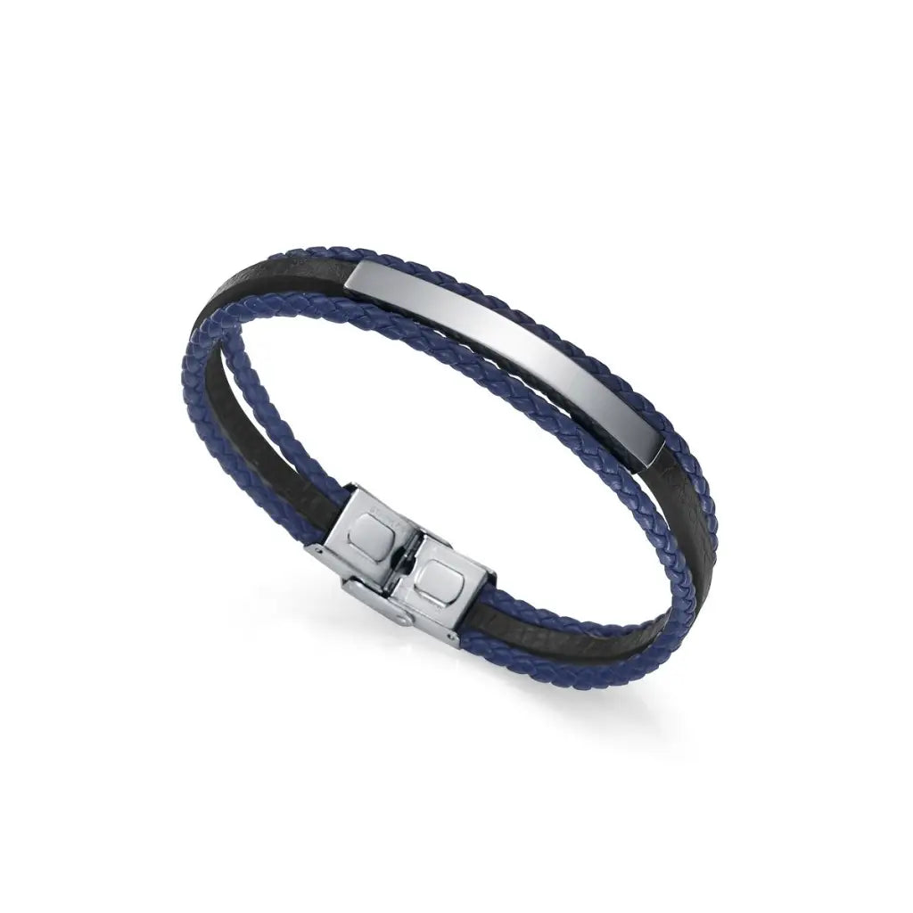 Pulsera Hombre Viceroy 15110P09013 - Joyería