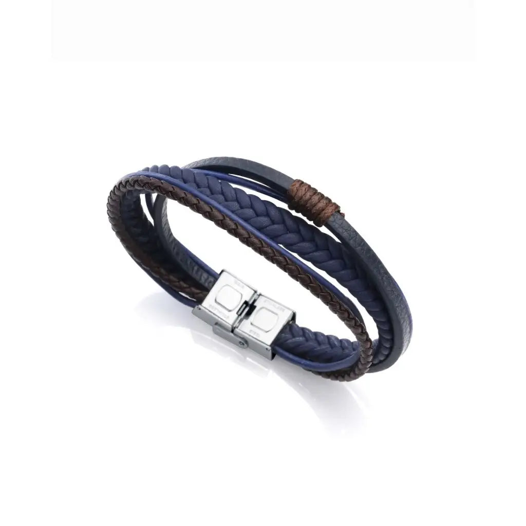 Pulsera Hombre Viceroy 15131P01013 - Joyería