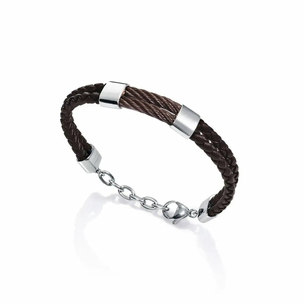 Pulsera Hombre Viceroy 6448P01011 - Joyería