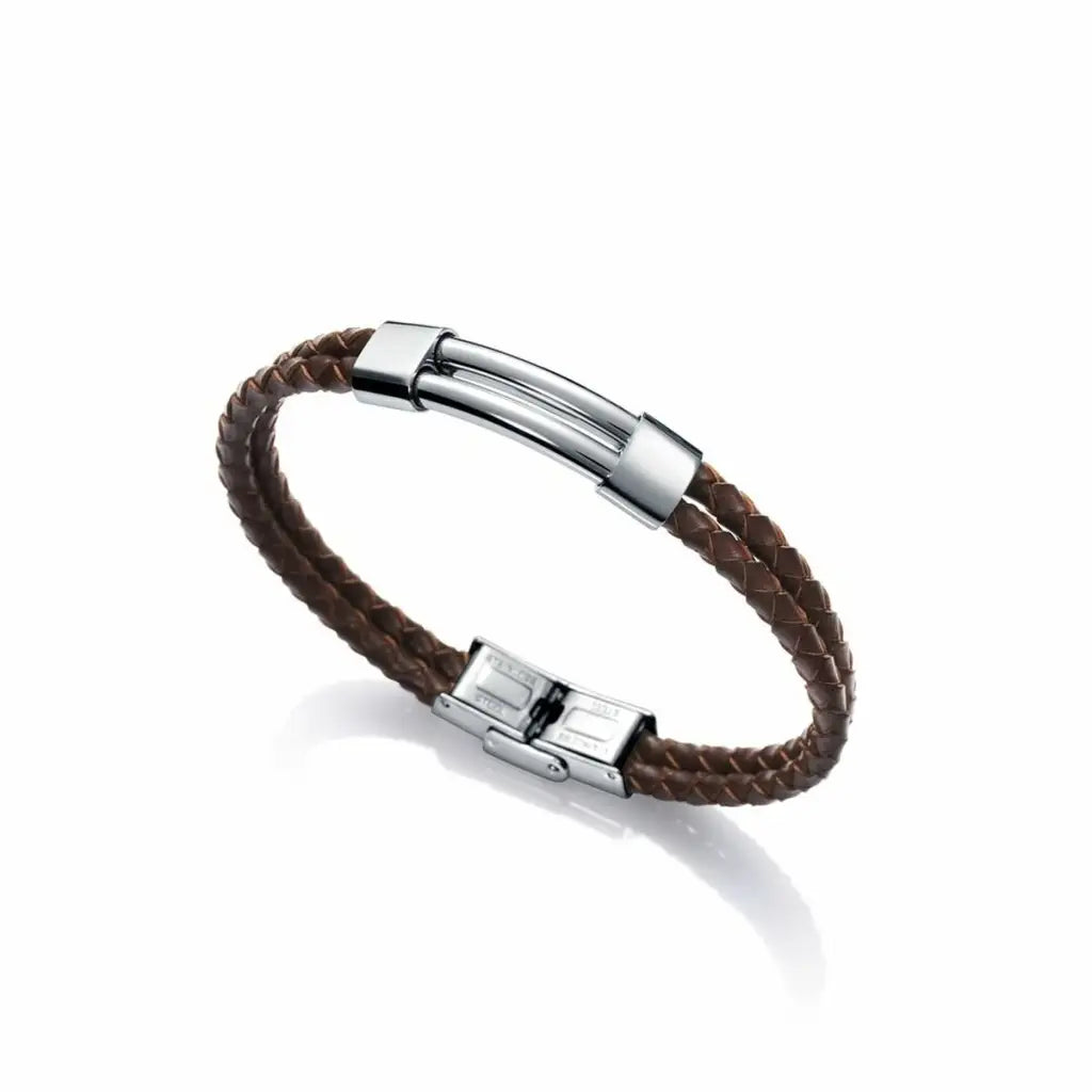 Pulsera Hombre Viceroy 6452P01011 - Joyería