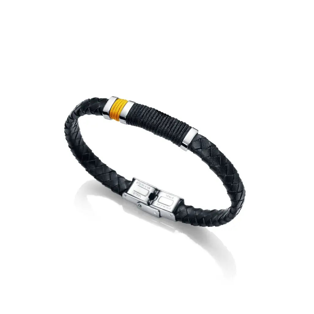 Pulsera Hombre Viceroy 6453P01010 - Joyería