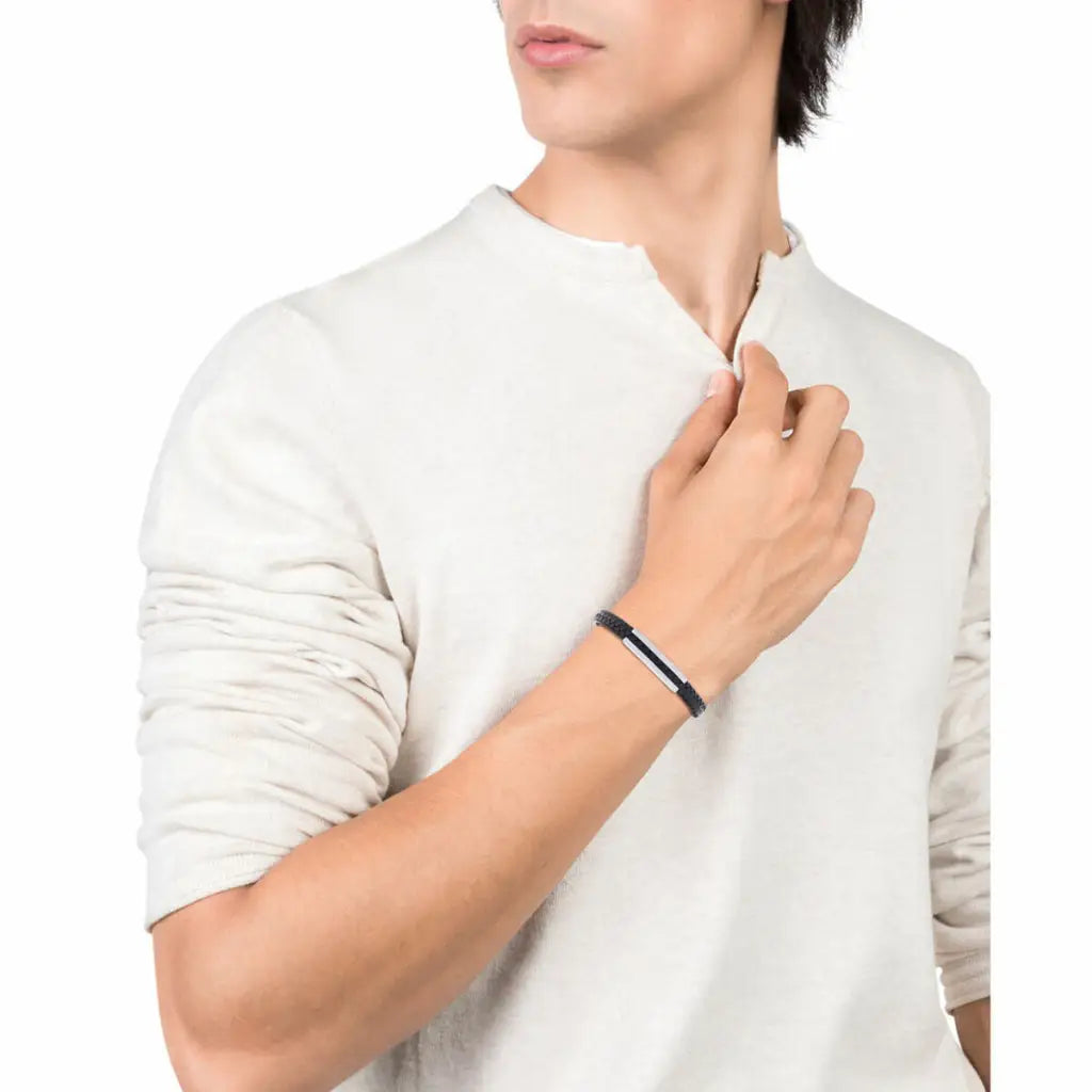 Pulsera Hombre Viceroy 6462P01010 - Joyería