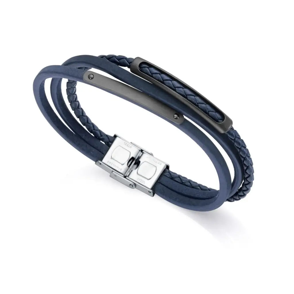 Pulsera Hombre Viceroy 6477P01013 - Joyería