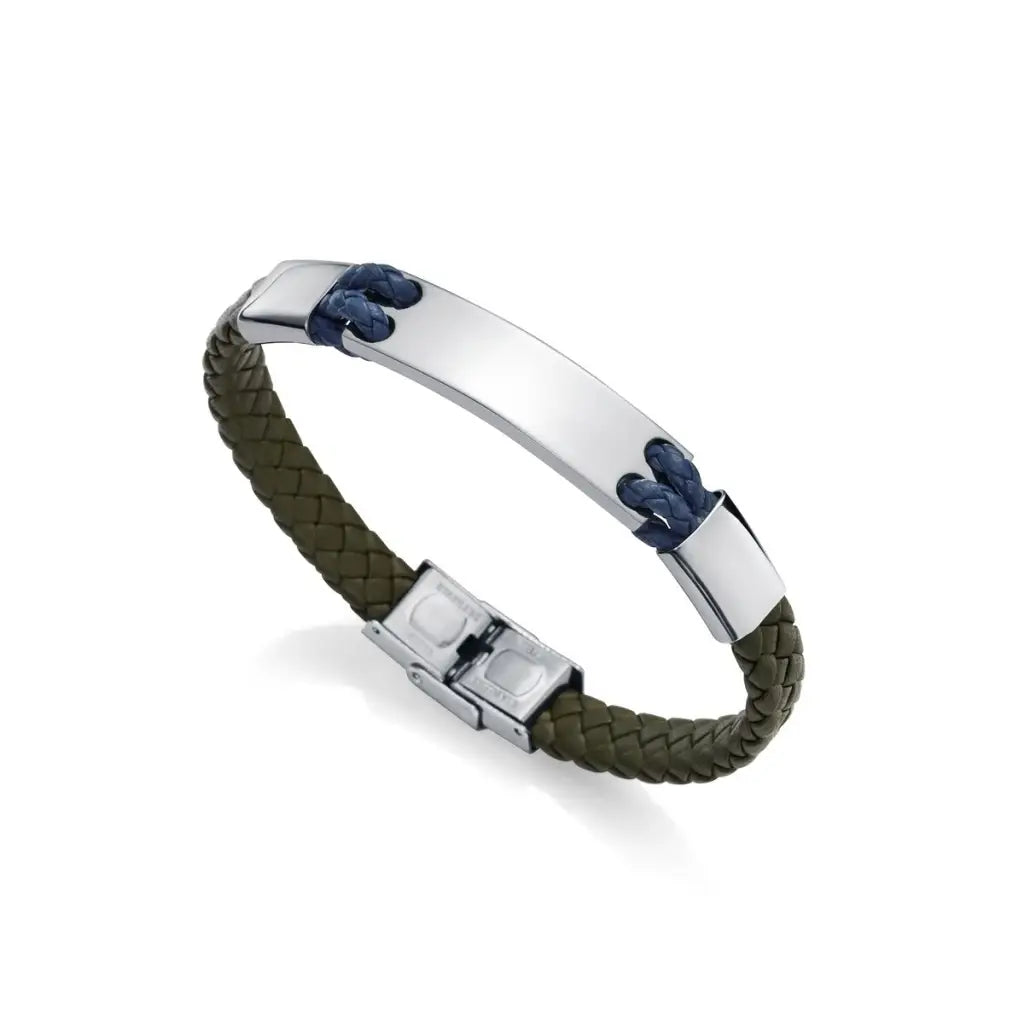 Pulsera Hombre Viceroy 75080P01016 - Joyería