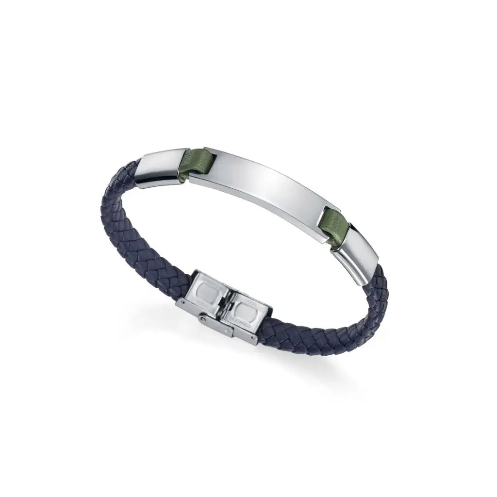 Pulsera Hombre Viceroy 75081P01013 - Joyería