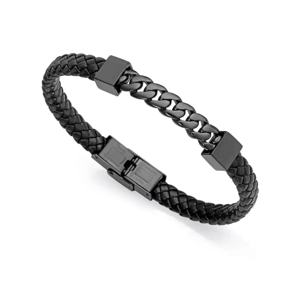 Pulsera Hombre Viceroy 75325P01010 - Joyería