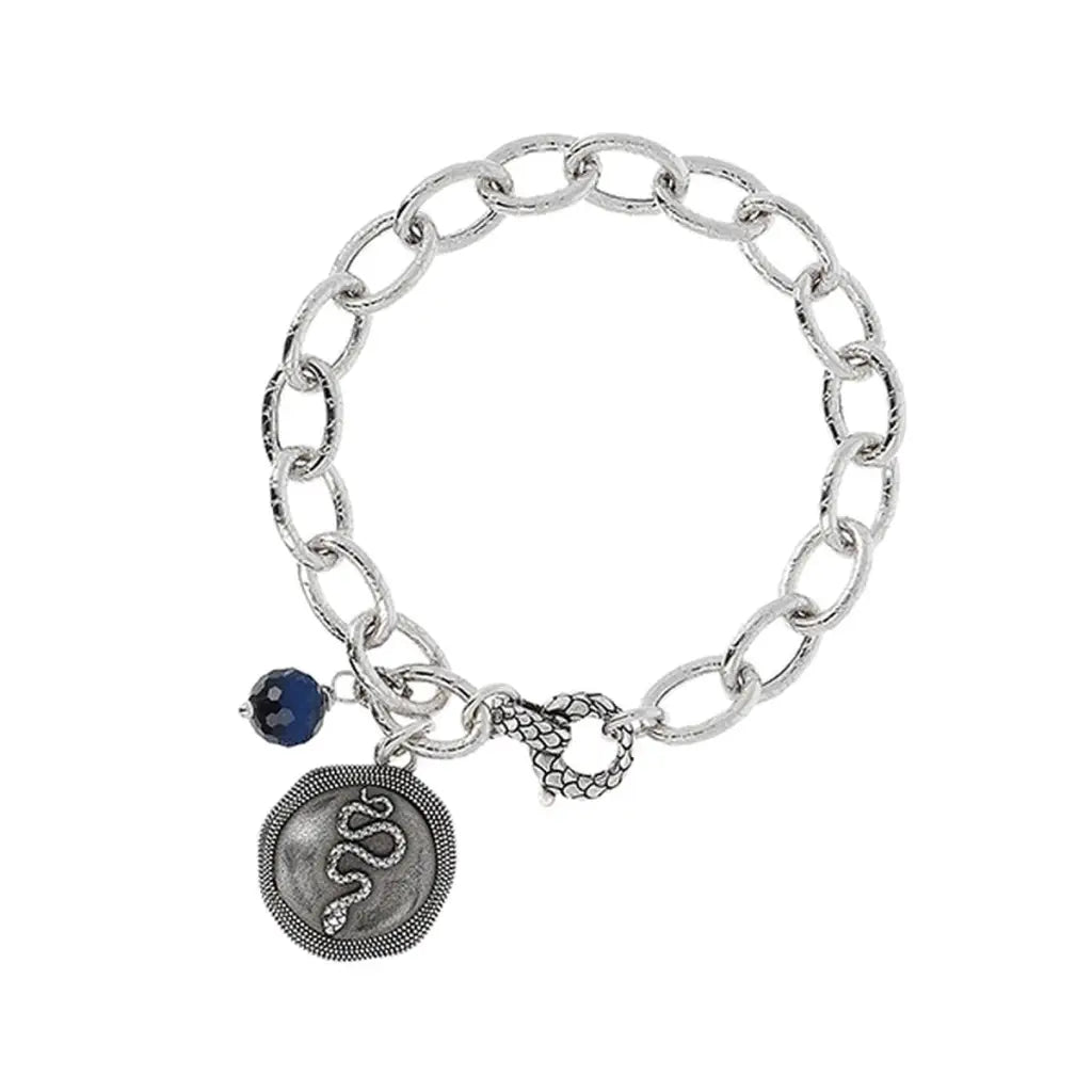 Pulsera Mujer Albert M. WSOX00402.S - Joyería