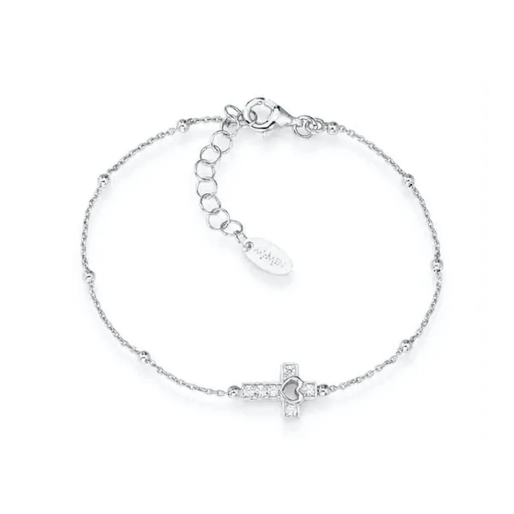 Pulsera Mujer Amen BRCRB - Joyería