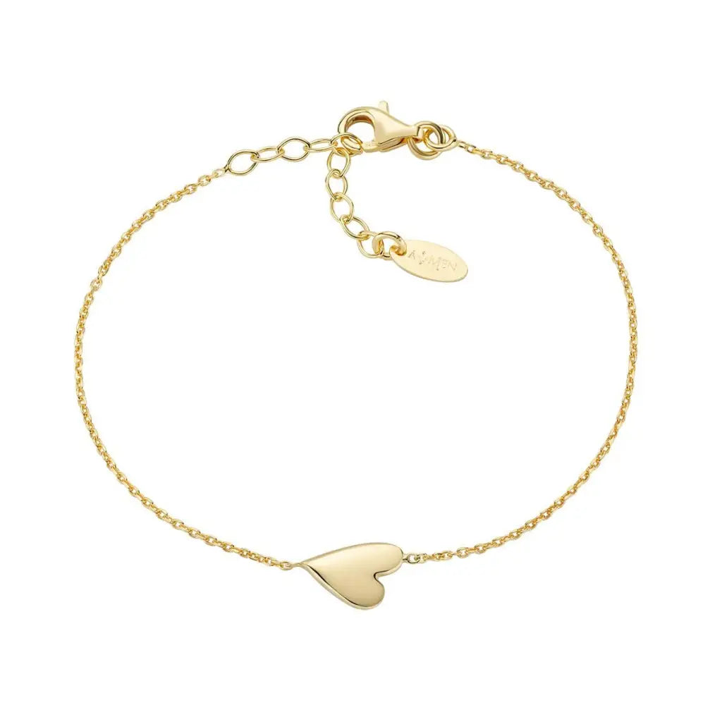 Pulsera Mujer Amen BRCULG3 - Joyería