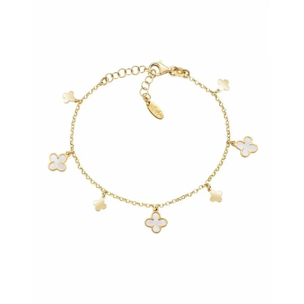 Pulsera Mujer Amen BRFIMPGB1 - Joyería