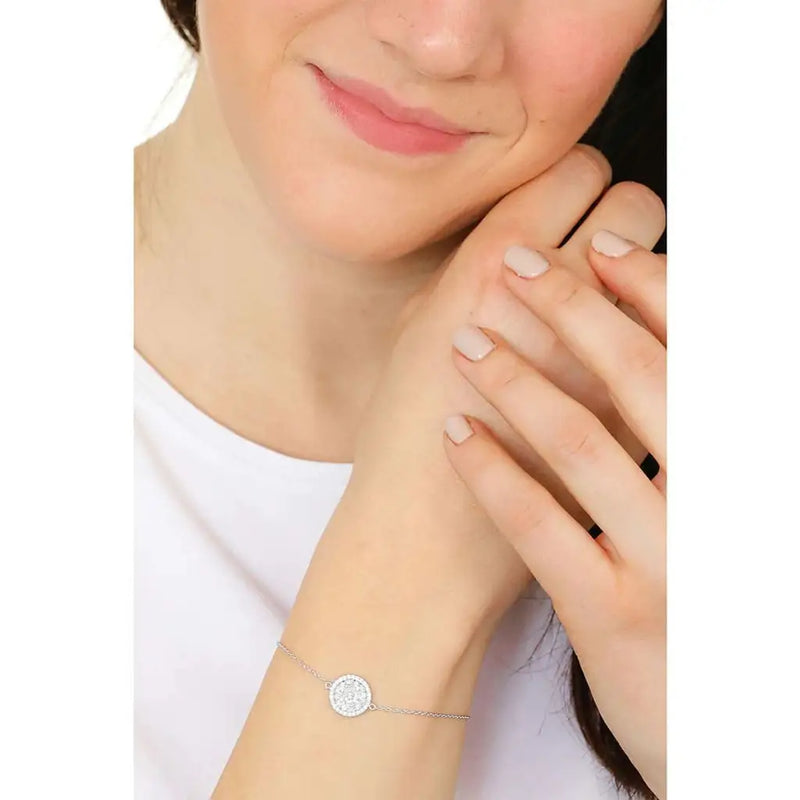 Pulsera Mujer Amen BRFLBBZ1 - Joyería