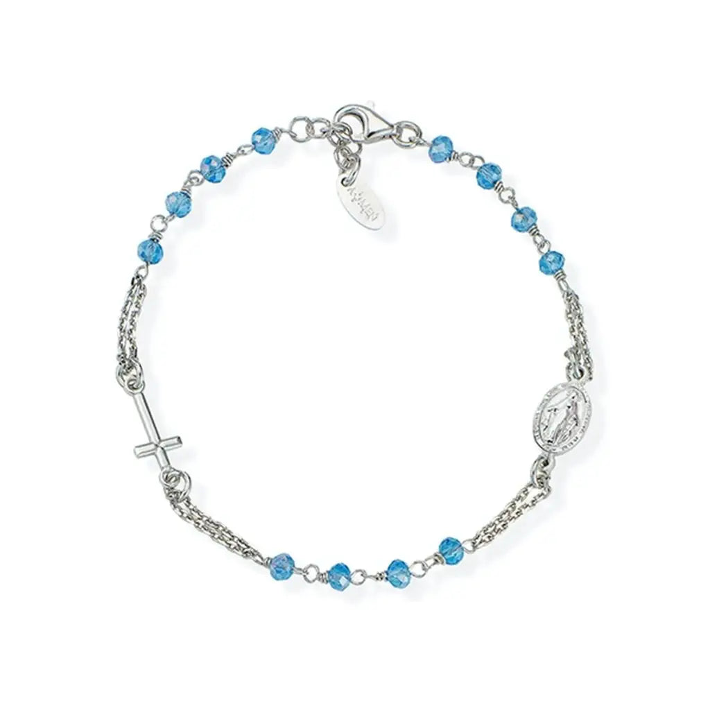 Pulsera Mujer Amen BROBC3 - Joyería