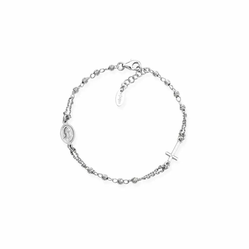Pulsera Mujer Amen BROBD3 - Joyería