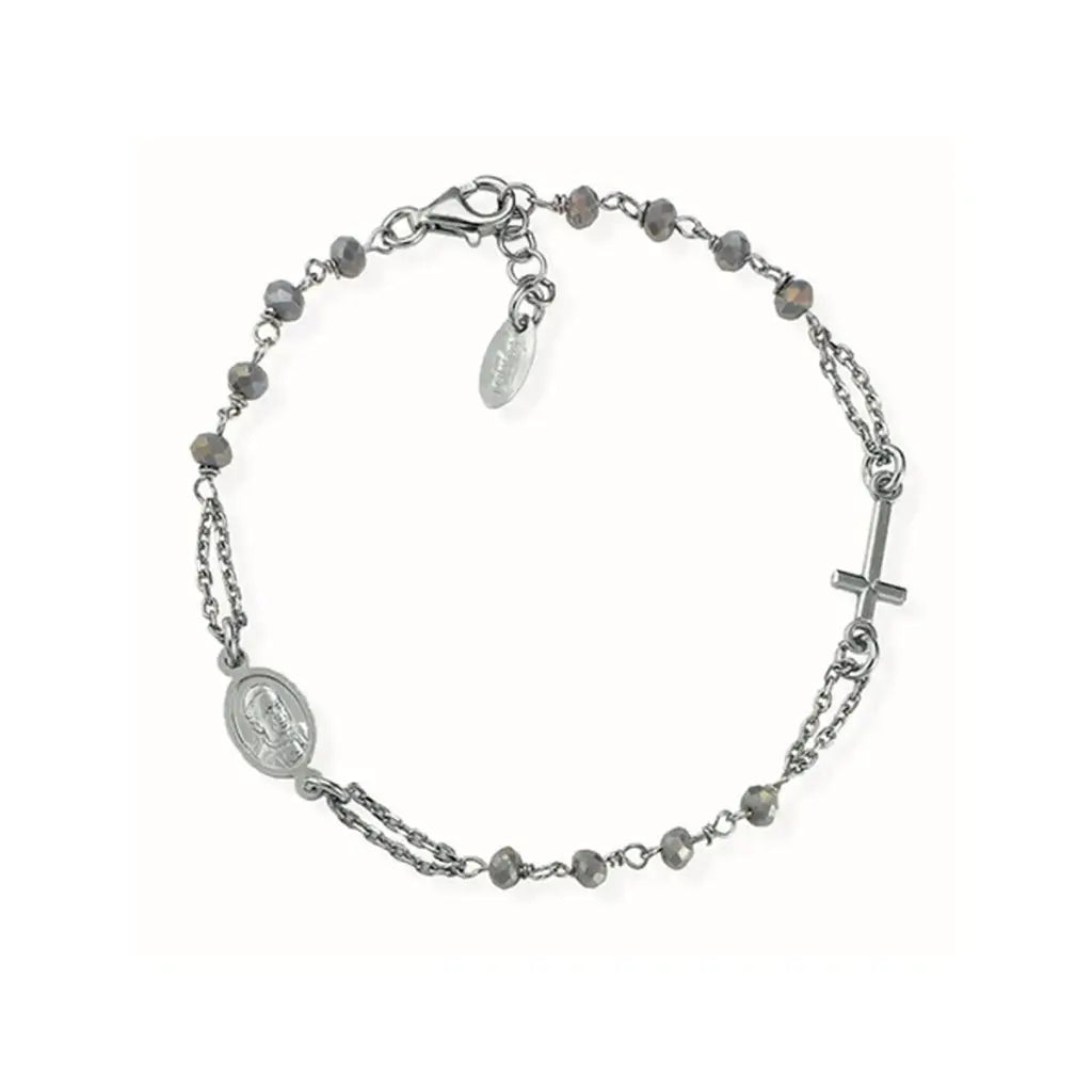 Pulsera Mujer Amen BROBF3 - Joyería