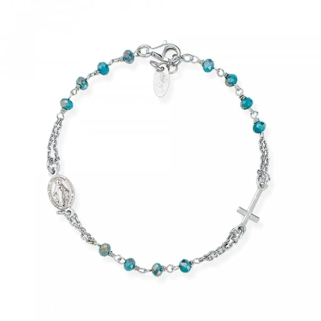 Pulsera Mujer Amen BROBP3 - Joyería