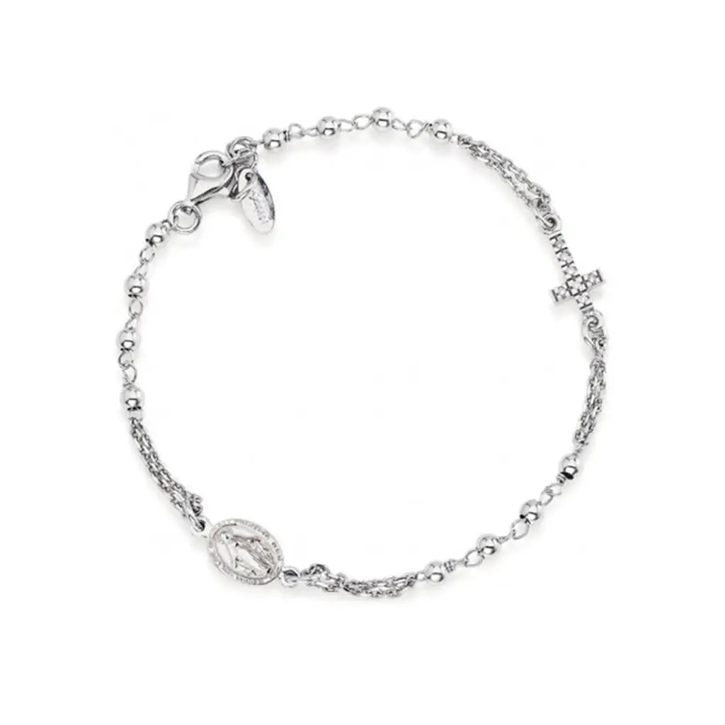 Pulsera Mujer Amen BROBZ3 - Joyería
