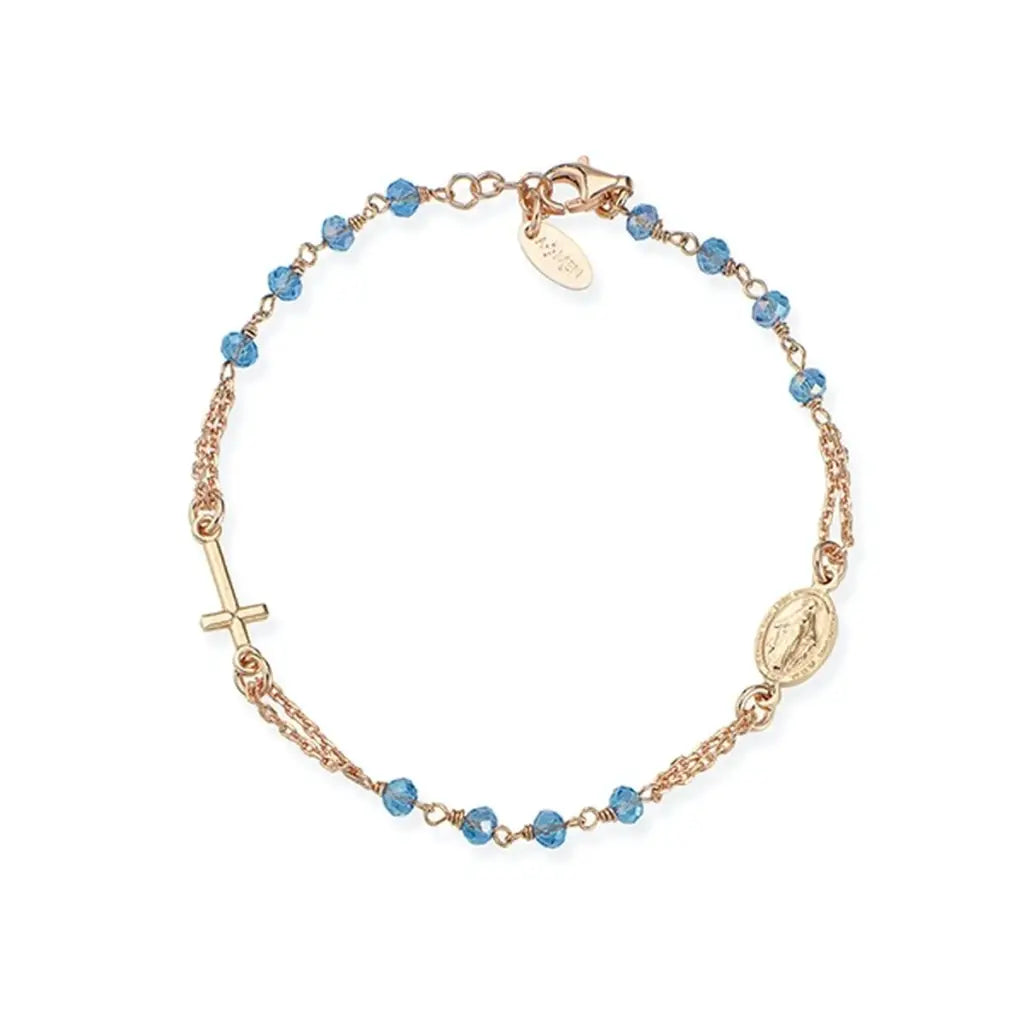 Pulsera Mujer Amen BRORC3 - Joyería