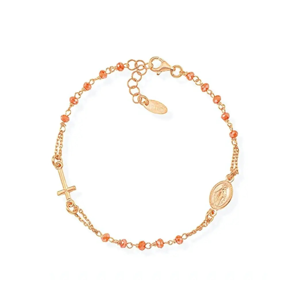 Pulsera Mujer Amen BRORCO3 - Joyería