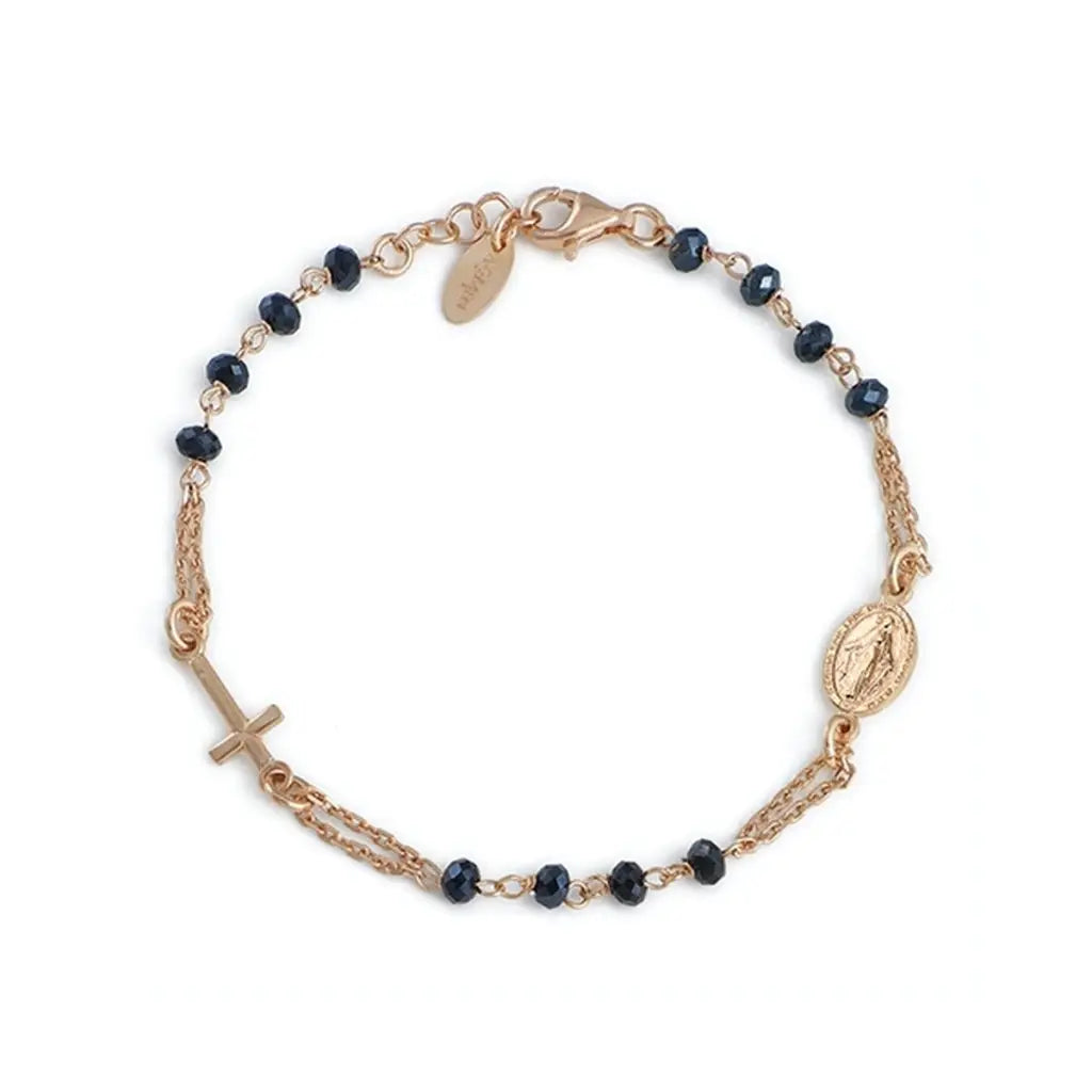 Pulsera Mujer Amen BRORG3 - Joyería