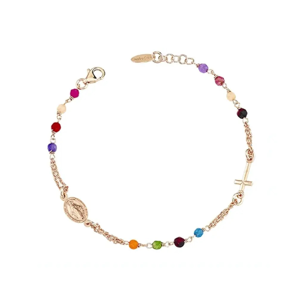 Pulsera Mujer Amen BRORM3P - Joyería