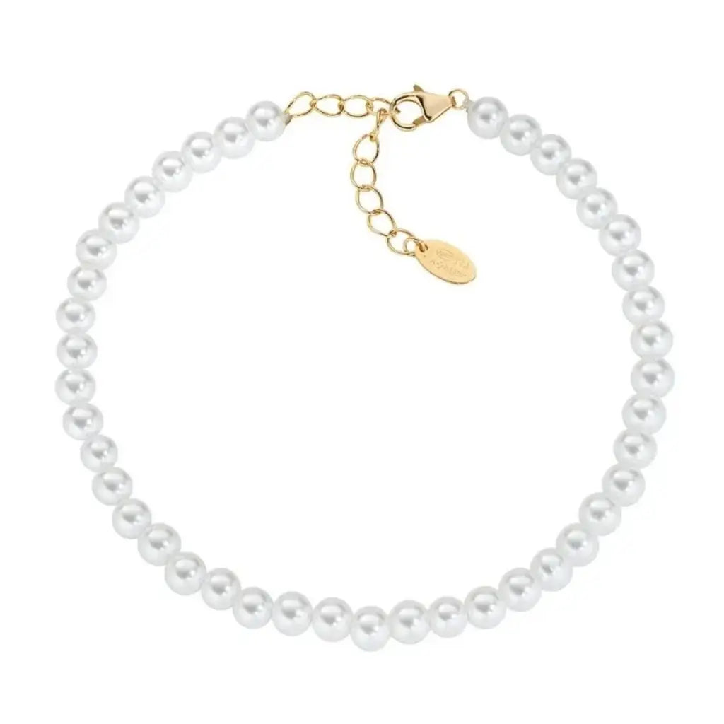 Pulsera Mujer Amen BRPE40SWGB16 - Joyería