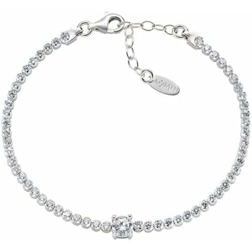 Pulsera Mujer Amen BT7BBBL16 - Joyería