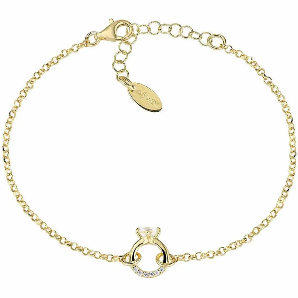 Pulsera Mujer Amen CLCUSEBBZ - Joyería