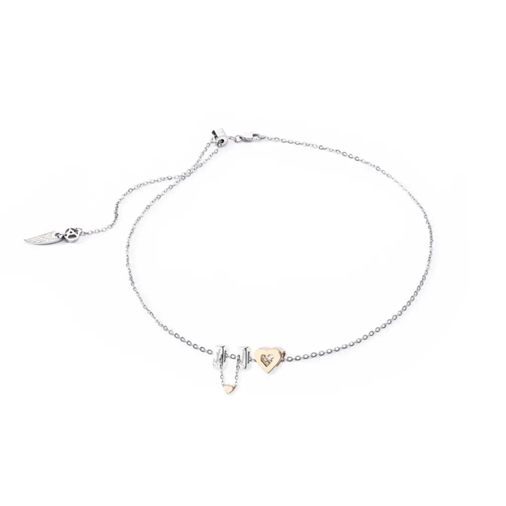 Pulsera Mujer AN Jewels ANCOLARLI2 - Joyería