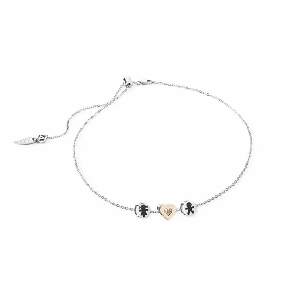 Pulsera Mujer AN Jewels ANCOLARLI4 - Joyería