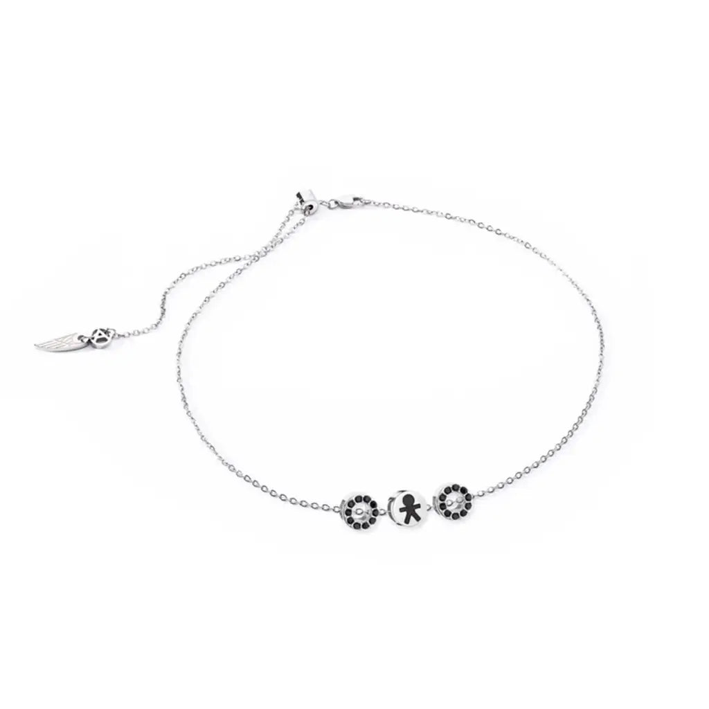 Pulsera Mujer AN Jewels ANCOLARLI5 - Joyería