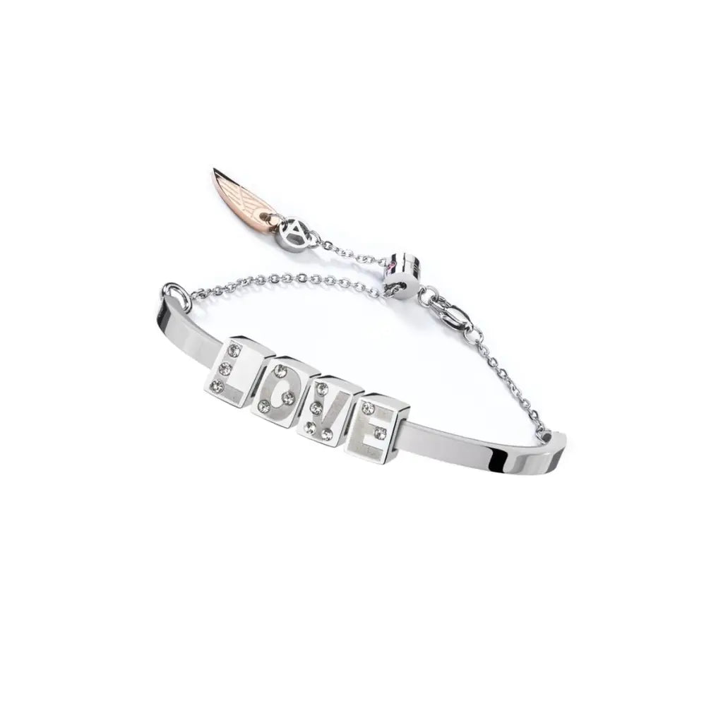 Pulsera Mujer AN Jewels ANPULSEIRALI18 - Joyería