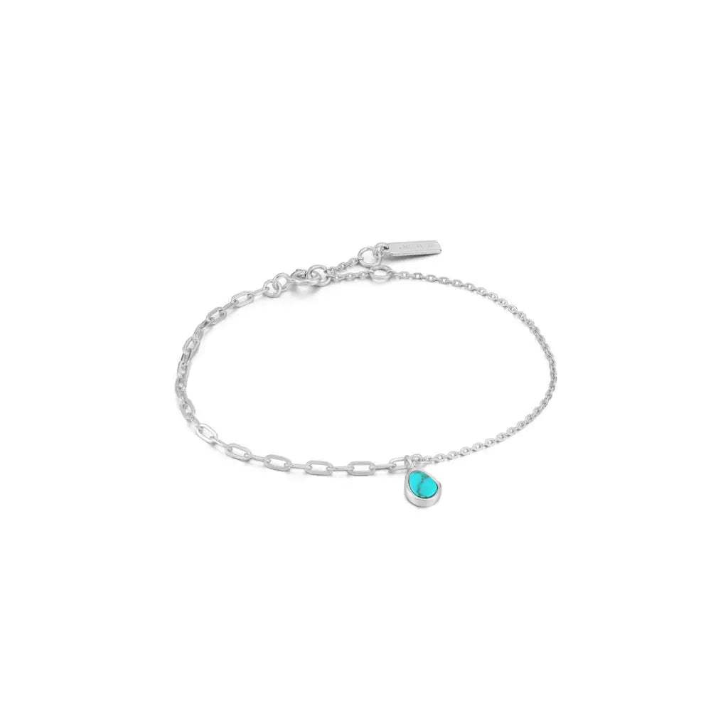 Pulsera Mujer Ania Haie B027 - 02H 19 cm - Joyería