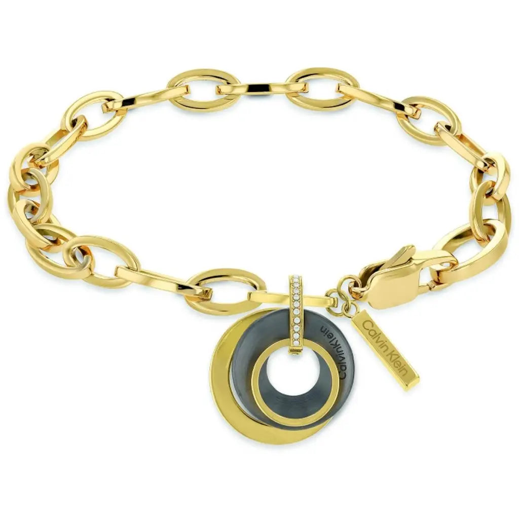 Pulsera Mujer Calvin Klein 1681323 - Joyería
