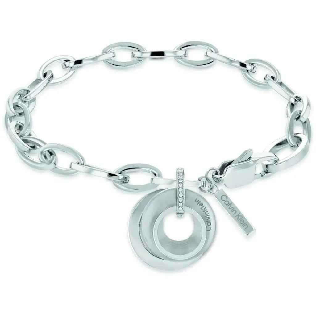 Pulsera Mujer Calvin Klein 1681325 - Joyería