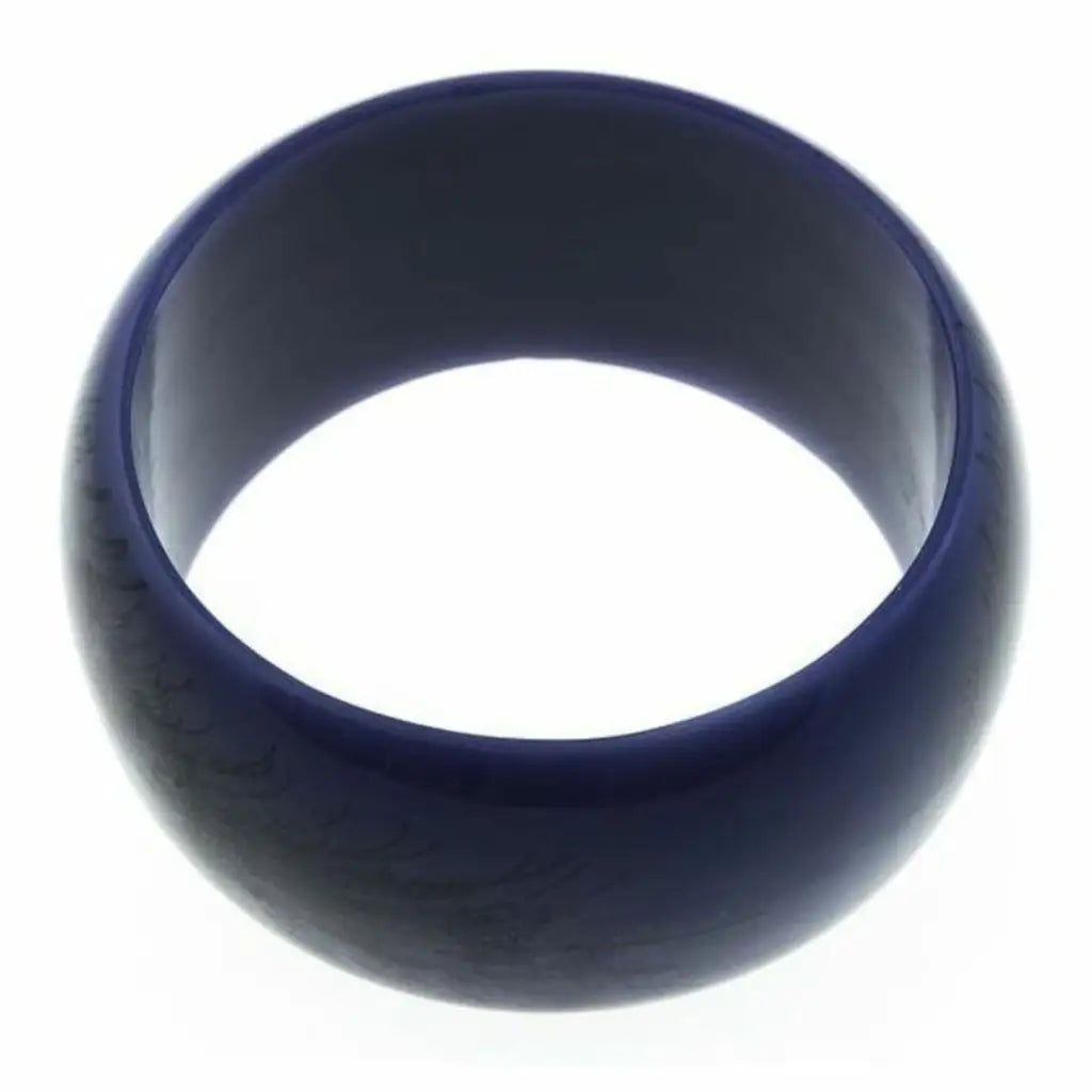 Pulsera Mujer Cristian Lay 42325650 | Azul Acero (6,5 cm)