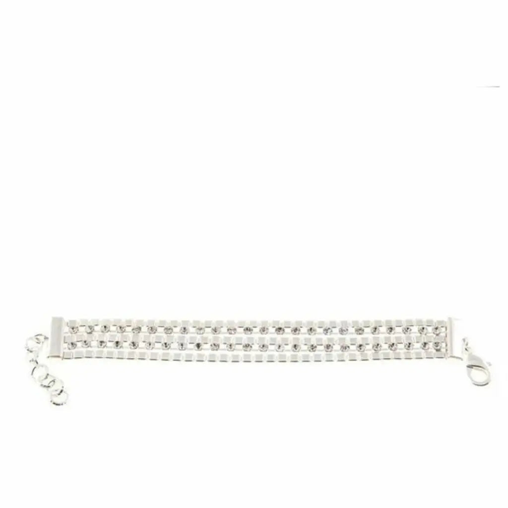 Pulsera Mujer Cristian Lay 495700 (17,5 cm) | (17,5 cm)