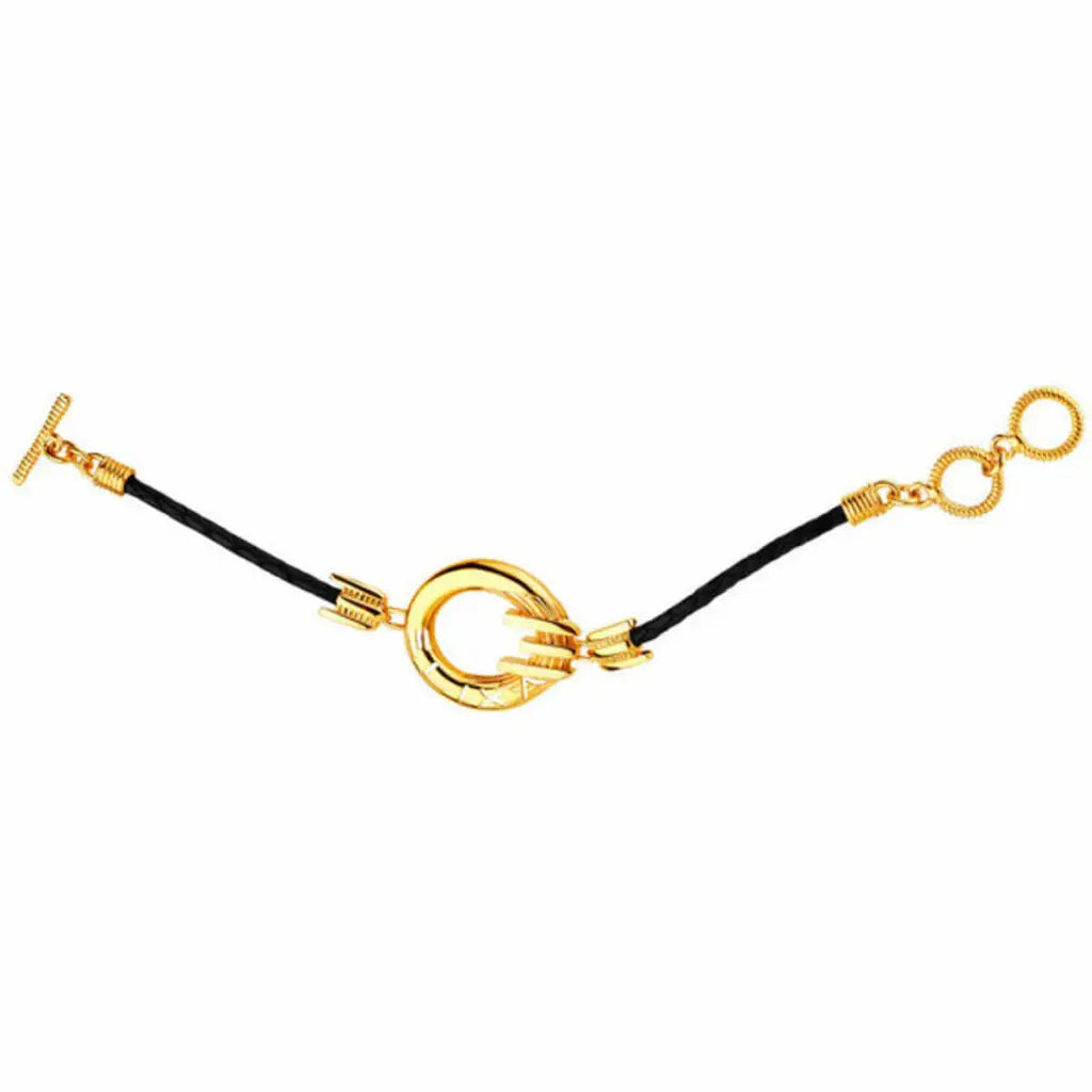 Pulsera Mujer Elixa EL127 - 1869 (21 cm) - Joyería Mujer