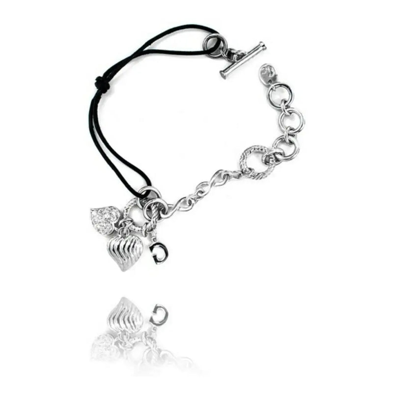 Pulsera Mujer GC Watches CL107B03 19 cm - Joyería Mujer