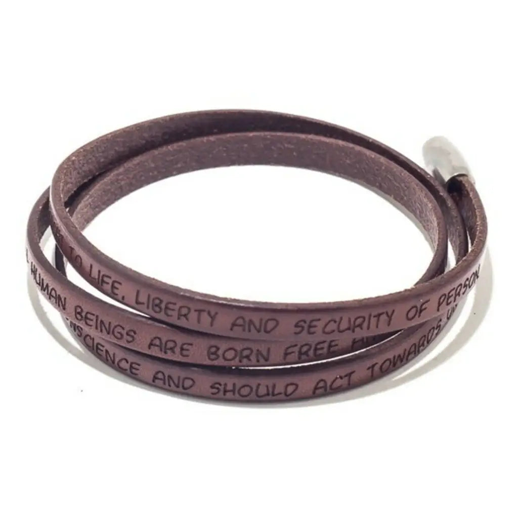 Pulsera Mujer Gilardy (20 cm) - Joyería Mujer