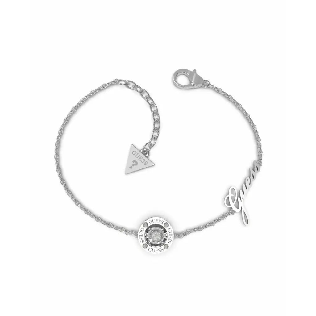 Pulsera Mujer Guess JUBB01462JWRHS - Joyería