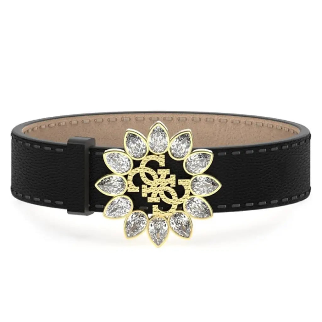 Pulsera Mujer Guess JUBB01493JWYGBKT - U - Joyería